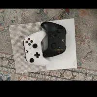 ایکس باکس وان اس