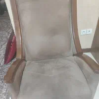 مبل راحتی۷نفره|مبلمان خانگی و میز عسلی|کرمانشاه, |دیوار