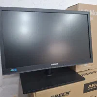 مانیتور 22 اینچ سامسونگ استوک FHD