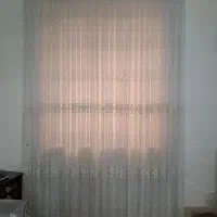 پرده پذیرایی