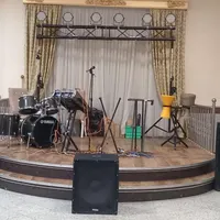دیجی آقا و خانم کرایه اجاره باند و رقص نور