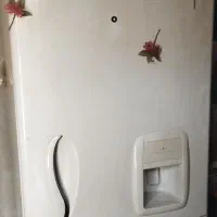 یخچال فریزر امرسال