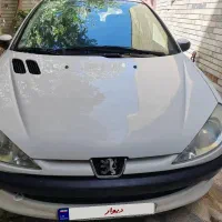206 تمام فابریک 99