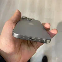 ایفون ۱۶ پرو za با ریجستر|موبایل|مشهد, بهشت|دیوار