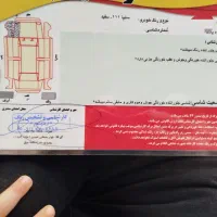 پراید ۱۱۱|خودرو سواری و وانت|آق قلا, |دیوار