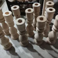 کارگاه چوبی|کتابخانه، شلف، قفسه‌های دیواری|تهران, سعادت‌آباد|دیوار