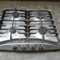 گاز 4شعله اخوان