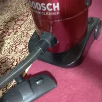 جاروبرقی سطلی مدل بوچ