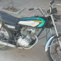 موتور مدل ۸۲ پیشرو