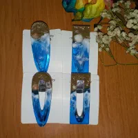 گیره سر طرح دریا