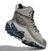 Hoka kaha2 mid gtx|کوهنوردی و کمپینگ|مشهد, راهنمایی|دیوار