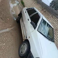 پراید تکسوز