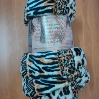 پتو مسافرتی ۲ نفره خارجی