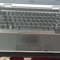 لپتاپ مدل Dell latitude E 6420
