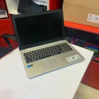 Asus viva book i5 گرافیک مجزا چهار گیگ‌GTX
