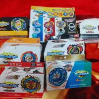 فرفره های انفجاری