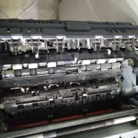 دستگاه کپی کانن 8500|پرینتر، اسکنر، کپی، فکس|تهران, فلسطین (میدان انقلاب)|دیوار