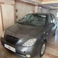 تیبا۲ مدل ۹۳