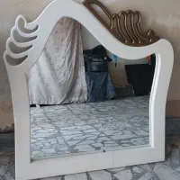 میزآرایش و بوفه|بوفه، ویترین، کنسول|رشت, دخانیات|دیوار