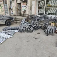 پخش اگزوزمحمد|قطعات یدکی و لوازم جانبی|اهواز, پردیس دو|دیوار