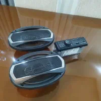 ضبط فابریک به همراه باند کاملا سالم