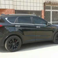 فیدیلیتی 403فروش فوری|خودرو سواری و وانت|کهریزک, |دیوار