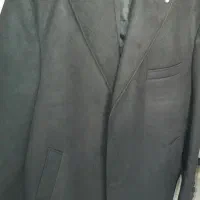 پالتو مردانه جنس فوتر