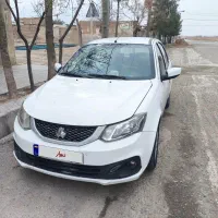 ساینا 401 بدون رنگ
