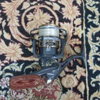 چرخ ماهیگیری یوموشی ۷۰۰۰ هزار مدلJX|ماهیگیری|اهواز, گلستان|دیوار