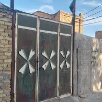 درب اهنی سه تایی