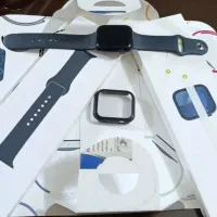 Apple Watch series 9 45 اپل واچ سری ۹