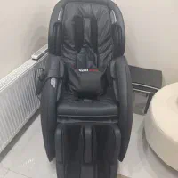 صندلی ماساژور