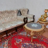 مبل راحتی ۱۴ نفره