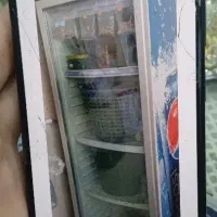 یخچال و فریزر باهم و ب صورت تکی