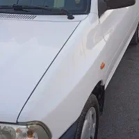 پراید سفید 99|خودرو سواری و وانت|بهبهان, |دیوار