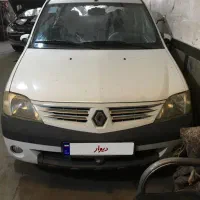 تندر ۹۰ تصادفی