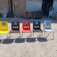 صندلی پلاستیکی اناران کد ۸۸۰|میز و صندلی غذاخوری|تهران, صد دستگاه|دیوار