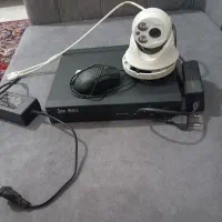 دوربین مدار بسته