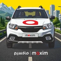 استخدام خانم برای پشتیبانی تاکسی اینترنتی ماکسیم