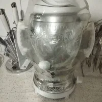 سماور گازی