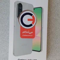 سامسونگ آکبند A56 5G 256gig