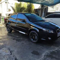 رانا پلاس ۴۰۴|خودرو سواری و وانت|زاهدان, |دیوار