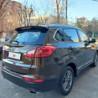 چری تیگو 5 فایو آخر ۹۵ اکسلنت فول|خودرو سواری و وانت|تهران, باغ فیض|دیوار