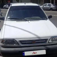 پراید سال ساخت 1393