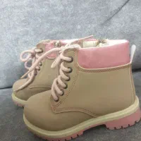 نیم بوت بچه گانه