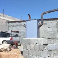 شرکت گاز رسانی جلیل پیران