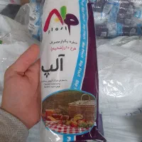 تولیدسفره یکبارمصرف پخش نایلون فریزر کیسه زباله