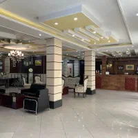 هتل آپارتمان فلکه برق قیمت مناسب