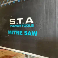 اره فارسی بر S.T.A کارگاهی نو|ابزارآلات|تهران, یوسف‌آباد|دیوار