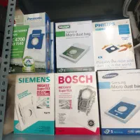 کیسه جارو برقی ارسال رایگان|جاروبرقی، جارو شارژی، بخارشو|مشهد, ولیعصر (شهرک غرب)|دیوار